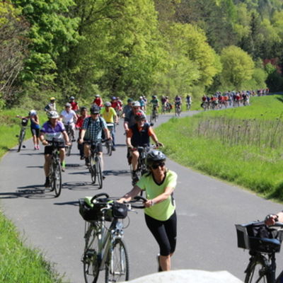 Bild vergr&ouml;&szlig;ern: Radlerfr&uuml;hling 201640