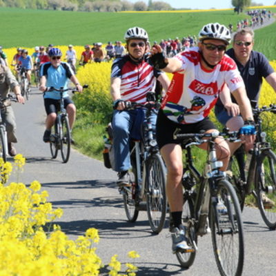 Bild vergr&ouml;&szlig;ern: Radlerfr&uuml;hling 201653