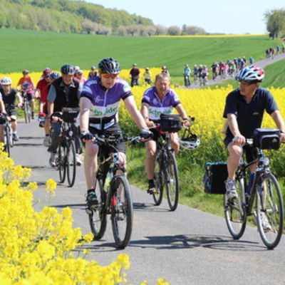 Bild vergr&ouml;&szlig;ern: Radlerfr&uuml;hling 201656