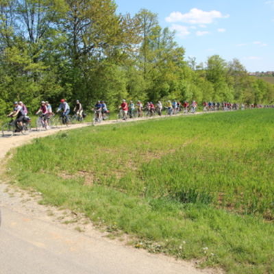 Bild vergr&ouml;&szlig;ern: Radlerfr&uuml;hling 201687