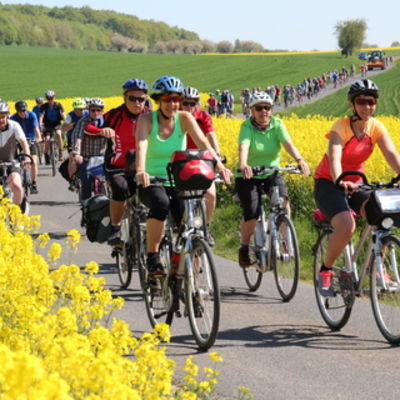 Bild vergr&ouml;&szlig;ern: Radlerfr&uuml;hling 201661