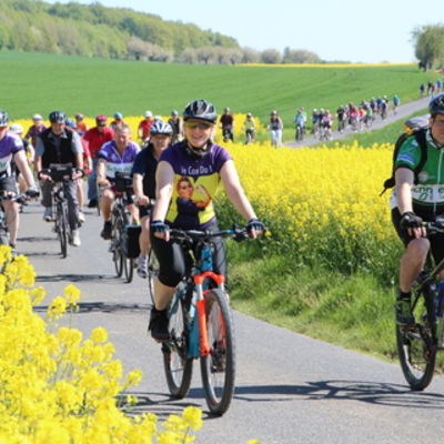 Bild vergr&ouml;&szlig;ern: Radlerfr&uuml;hling 201655