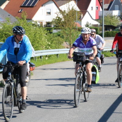 Bild vergr&ouml;&szlig;ern: Radlerfr&uuml;hling 201620