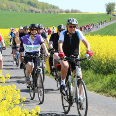 Bild vergr&ouml;&szlig;ern: Radlerfr&uuml;hling 201652
