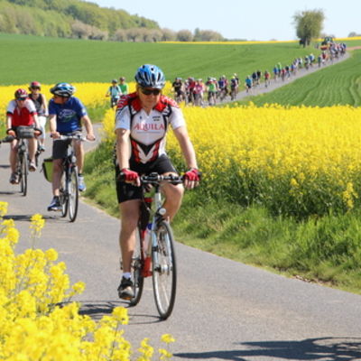 Bild vergr&ouml;&szlig;ern: Radlerfr&uuml;hling 201658