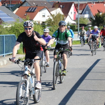 Bild vergr&ouml;&szlig;ern: Radlerfr&uuml;hling 201619