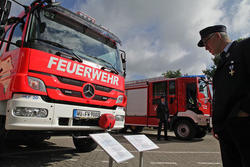 Kreisfeuerwehrtag_Ausstellung
