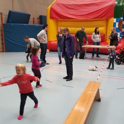 Bild vergrößern: Zeit für Familien in Höchberg  (13)