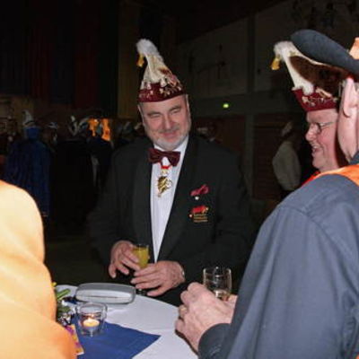 Bild vergr&ouml;&szlig;ern: Landkreisfasching 2011