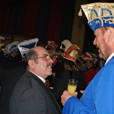 Bild vergr&ouml;&szlig;ern: Landkreisfasching 2011