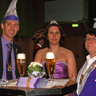 Bild vergr&ouml;&szlig;ern: Landkreisfasching 2011