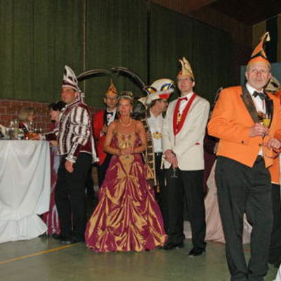 Bild vergr&ouml;&szlig;ern: Landkreisfasching 2011