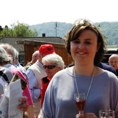 Bild vergr&ouml;&szlig;ern: Radlerfr&uuml;hling2011 (11)