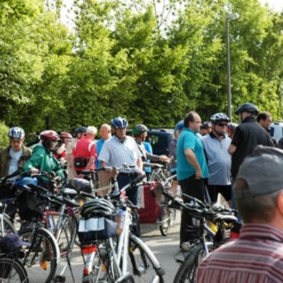 Bild vergr&ouml;&szlig;ern: Radlerfr&uuml;hling2011 (27)