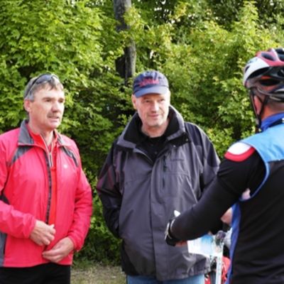 Bild vergr&ouml;&szlig;ern: Radlerfr&uuml;hling2011 (02)
