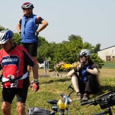 Bild vergr&ouml;&szlig;ern: Radlerfr&uuml;hling2011 (40)