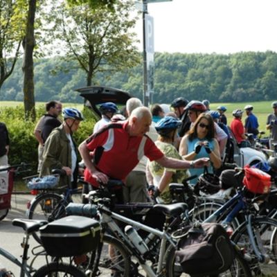Bild vergr&ouml;&szlig;ern: Radlerfr&uuml;hling2011 (28)