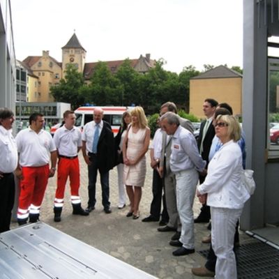 Bild vergr&ouml;&szlig;ern: Besuch Olm&uuml;tz 01