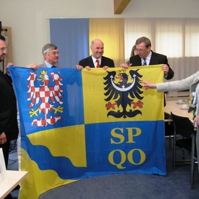 Bild vergr&ouml;&szlig;ern: Besuch Olm&uuml;tz 25