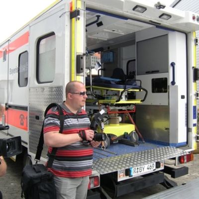 Bild vergr&ouml;&szlig;ern: Besuch Olm&uuml;tz 23