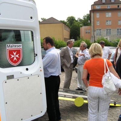 Bild vergr&ouml;&szlig;ern: Besuch Olm&uuml;tz 22