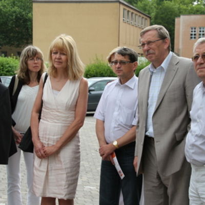 Bild vergr&ouml;&szlig;ern: Besuch Olm&uuml;tz 14