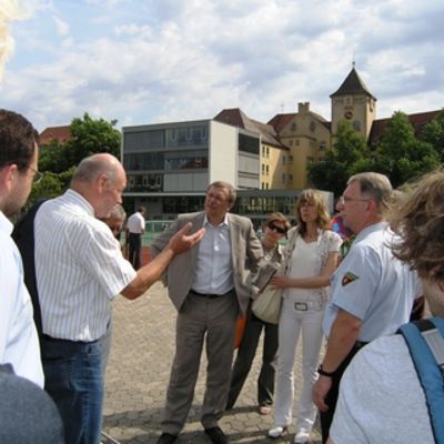 Bild vergr&ouml;&szlig;ern: Besuch Olm&uuml;tz 21