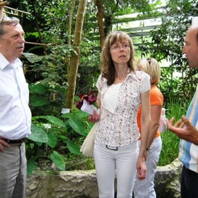 Bild vergr&ouml;&szlig;ern: Besuch Olm&uuml;tz 35