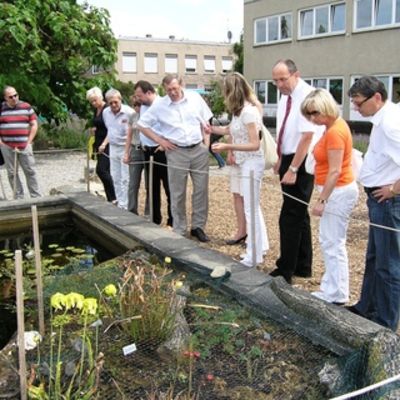 Bild vergr&ouml;&szlig;ern: Besuch Olm&uuml;tz 50