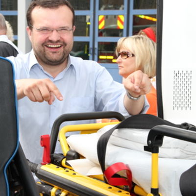 Bild vergr&ouml;&szlig;ern: Besuch Olm&uuml;tz 11