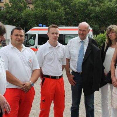 Bild vergr&ouml;&szlig;ern: Besuch Olm&uuml;tz 15