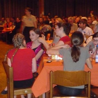 Bild vergr&ouml;&szlig;ern: Ehrenamtsabend Margetsh&ouml;chheim 2012 - 97