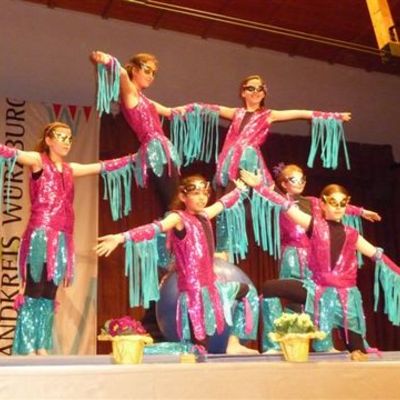 Bild vergr&ouml;&szlig;ern: Ehrenamtsabend Margetsh&ouml;chheim 2012 - 193