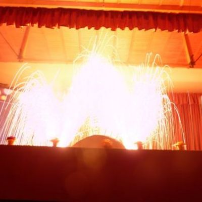 Bild vergr&ouml;&szlig;ern: Ehrenamtsabend Margetsh&ouml;chheim 2012 - 465