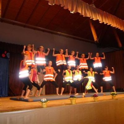 Bild vergr&ouml;&szlig;ern: Ehrenamtsabend Margetsh&ouml;chheim 2012 - 197