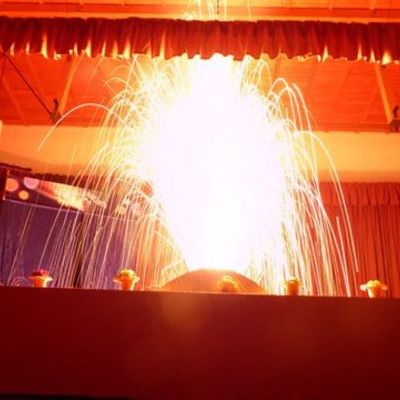 Bild vergr&ouml;&szlig;ern: Ehrenamtsabend Margetsh&ouml;chheim 2012 - 459