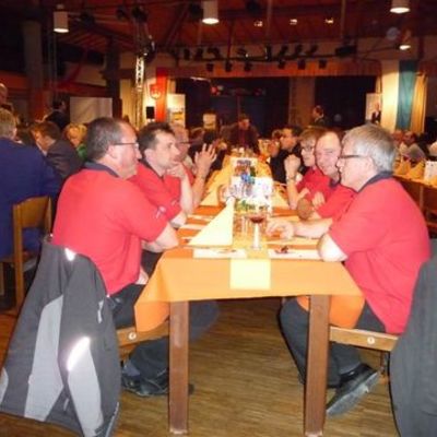 Bild vergr&ouml;&szlig;ern: Ehrenamtsabend Margetsh&ouml;chheim 2012 - 39