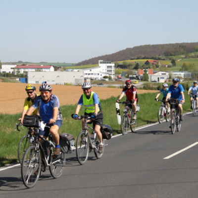 Bild vergr&ouml;&szlig;ern: Radlerfr&uuml;hling 045