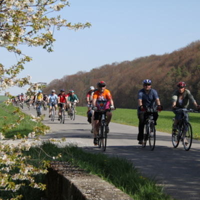 Bild vergr&ouml;&szlig;ern: Radlerfr&uuml;hling 040