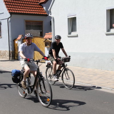 Bild vergr&ouml;&szlig;ern: Radlerfr&uuml;hling 080