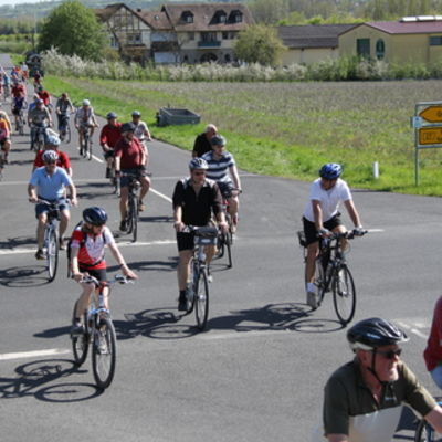 Bild vergr&ouml;&szlig;ern: Radlerfr&uuml;hling 107