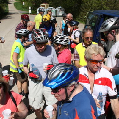 Bild vergr&ouml;&szlig;ern: Radlerfr&uuml;hling 072