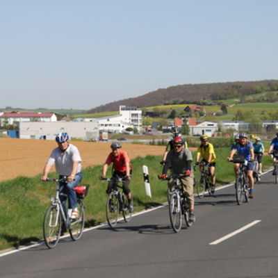 Bild vergr&ouml;&szlig;ern: Radlerfr&uuml;hling 044