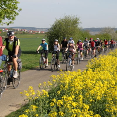 Bild vergr&ouml;&szlig;ern: Radlerfr&uuml;hling 016