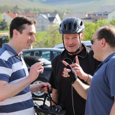 Bild vergr&ouml;&szlig;ern: Radlerfr&uuml;hling 002