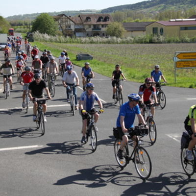 Bild vergr&ouml;&szlig;ern: Radlerfr&uuml;hling 105