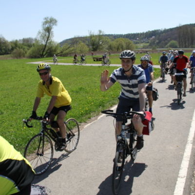 Bild vergr&ouml;&szlig;ern: Radlerfr&uuml;hling 066
