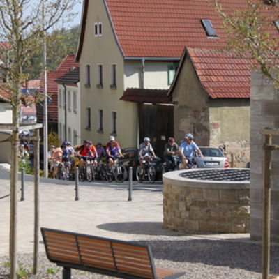 Bild vergr&ouml;&szlig;ern: Radlerfr&uuml;hling 018