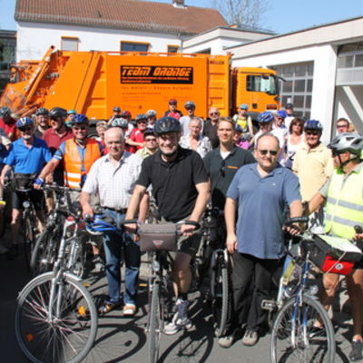 Bild vergr&ouml;&szlig;ern: Radlerfr&uuml;hling 102