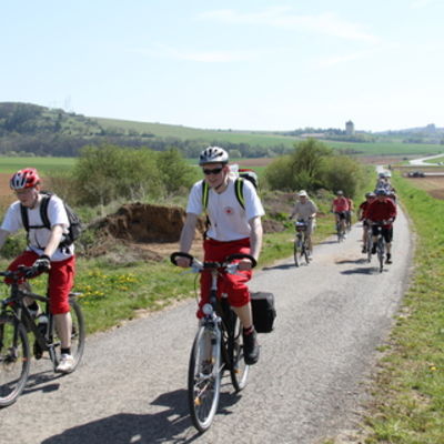 Bild vergr&ouml;&szlig;ern: Radlerfr&uuml;hling 050